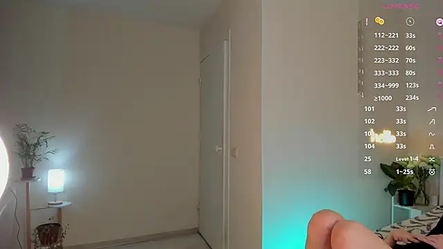 DanaCandy live sex cam