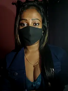 Puja-baby's cam snapshot