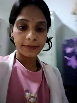 Nitya_hot's cam snapshot