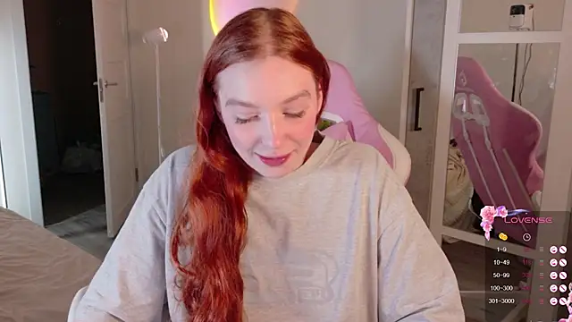 cinnabon_girls's cam snapshot