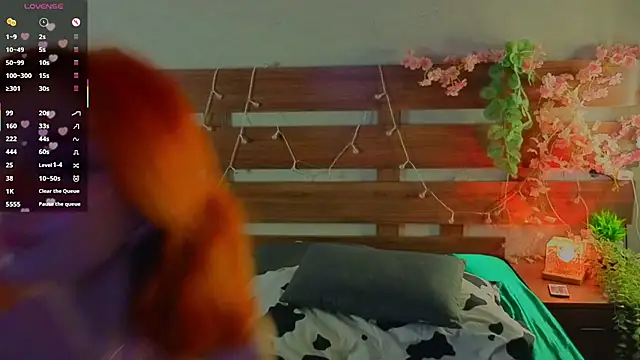 AgataBella's cam snapshot