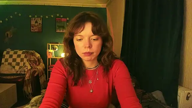 ClancyMorissey's cam snapshot