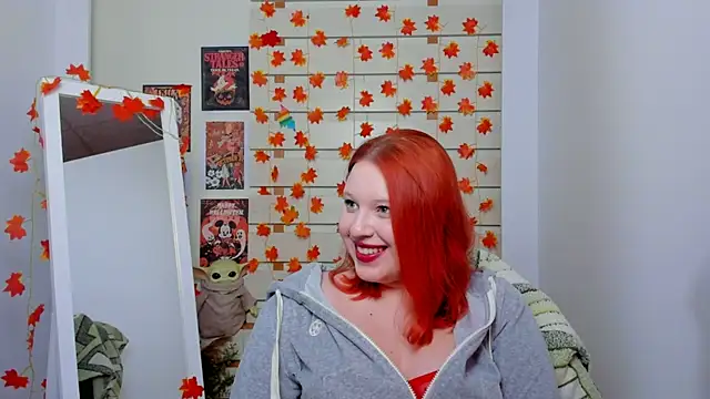 FoxPlayXX's cam snapshot