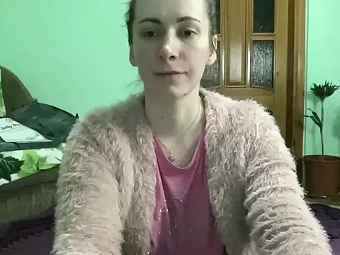 AngelTough20's cam snapshot