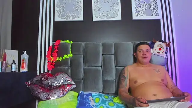 Hornycouple_Hot live sex cam