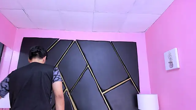 MilanZaire live sex cam