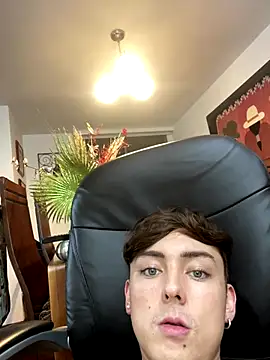 Boyfriend-Hot live sex cam