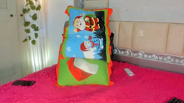 GingerDollx live sex cam