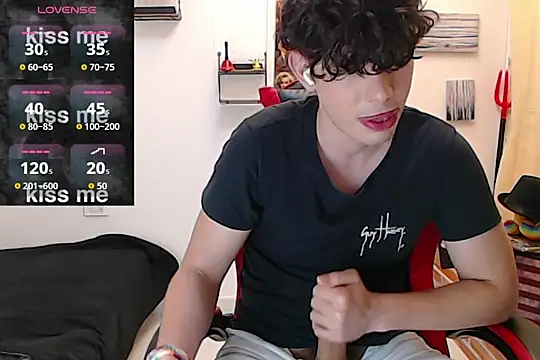 Angelo-cianuro- live sex cam