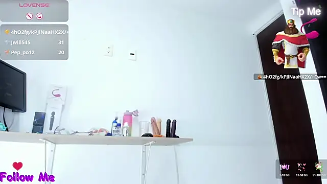 ElikoLanny_ live sex cam