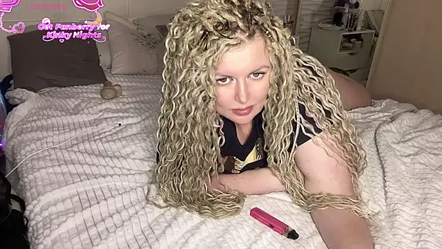 Nivika's cam snapshot