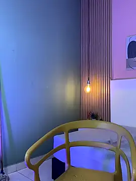 ZaraFoxx7's cam snapshot