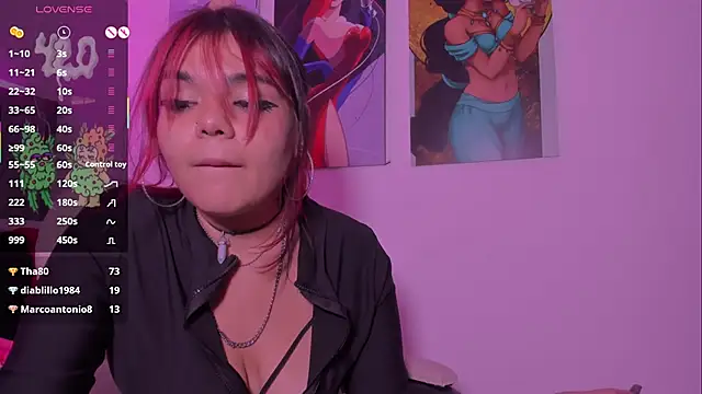 dakota_x1's cam snapshot