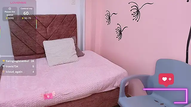 Mellany_Bleak__'s cam snapshot