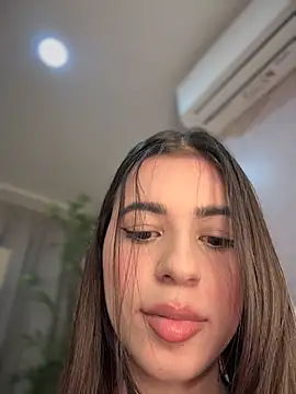 IvySanders1 live sex cam
