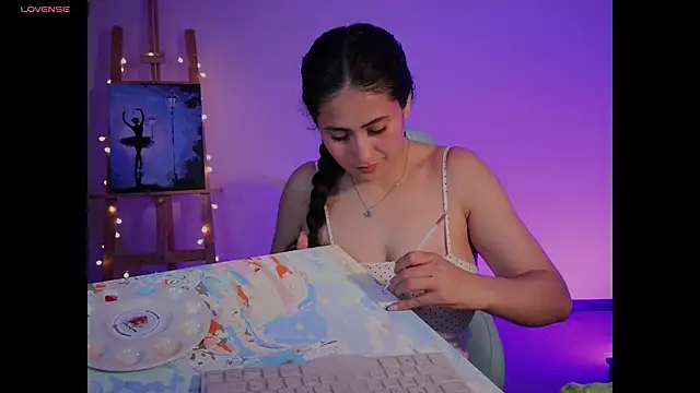 francesca_baker1007 live sex cam