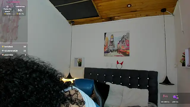 Aliciia_cute1's cam snapshot