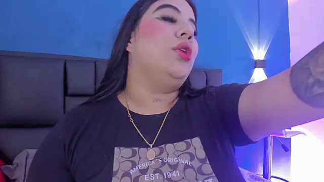 DANESKA_HILLER's cam snapshot