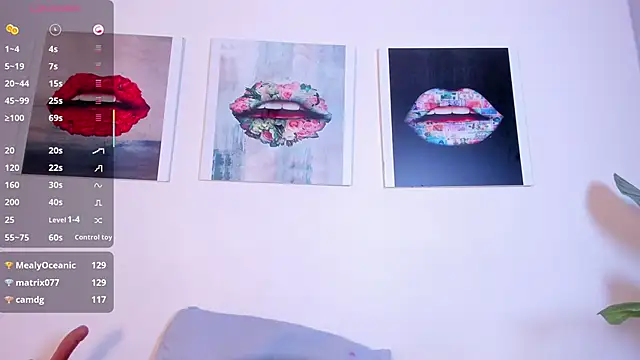 Monika-Ruiz's cam snapshot