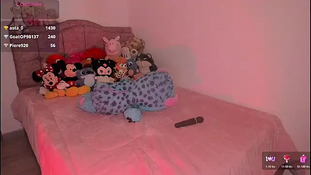 ImamDahian live sex cam