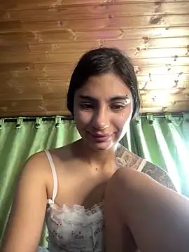 SolBeaumont1's cam snapshot