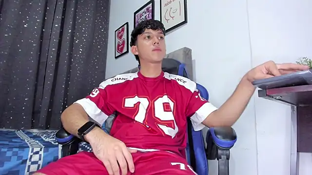 The_skinnyguys live sex cam