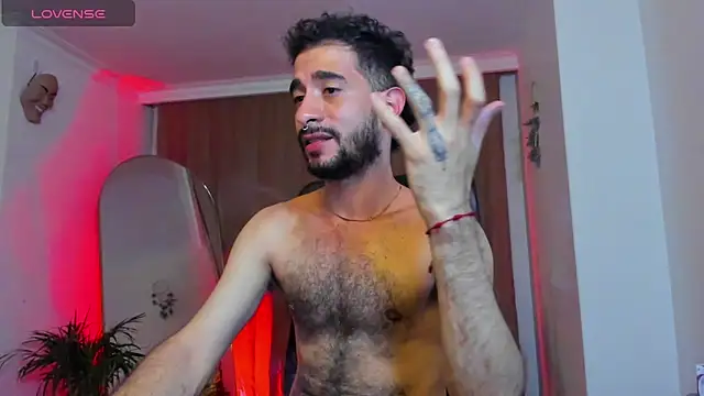 _PedroRojas live sex cam