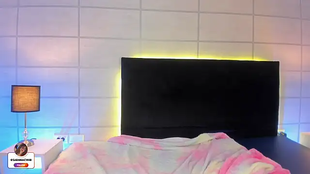 mac-sara live sex cam