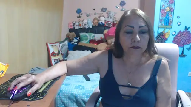 milfeddy_ live sex cam