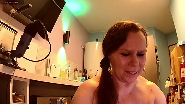 Endrocleia live sex cam