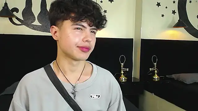 CollinStone live sex cam