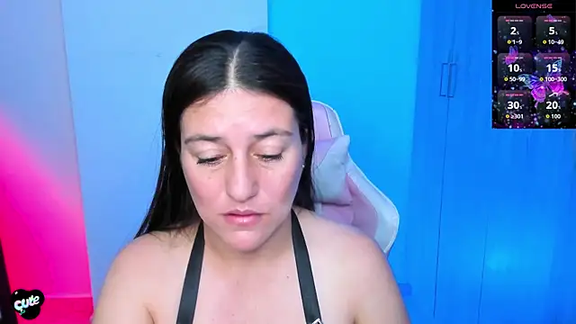 Saskyaa's cam snapshot