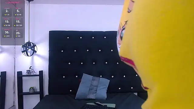 Mels_'s cam snapshot