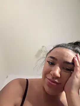 MissOliviaRose's cam snapshot