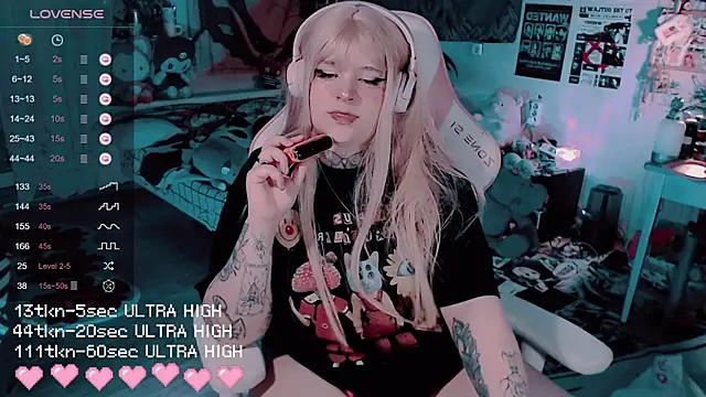 noori__hope's cam snapshot