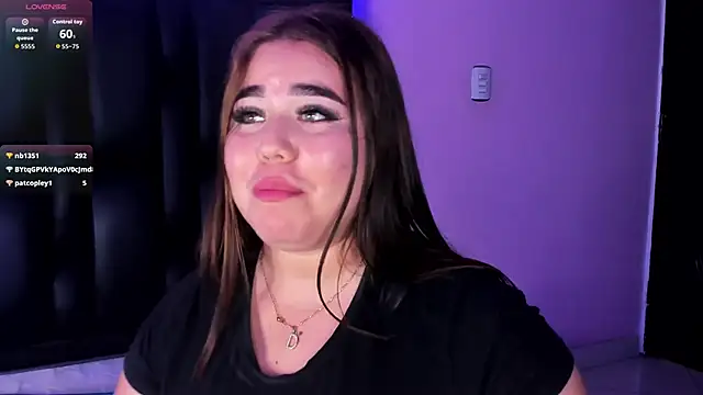 MadissonLee__'s cam snapshot