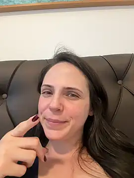 Lady_LauraRose's cam snapshot