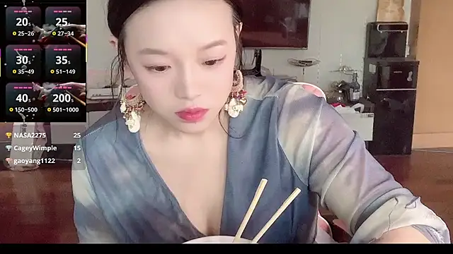 Mimi-777's cam snapshot