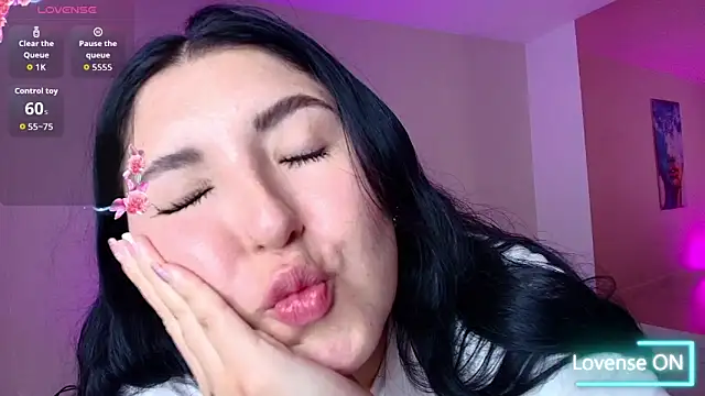 Celestee69 live sex cam