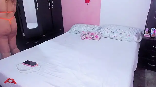 laris_park's cam snapshot