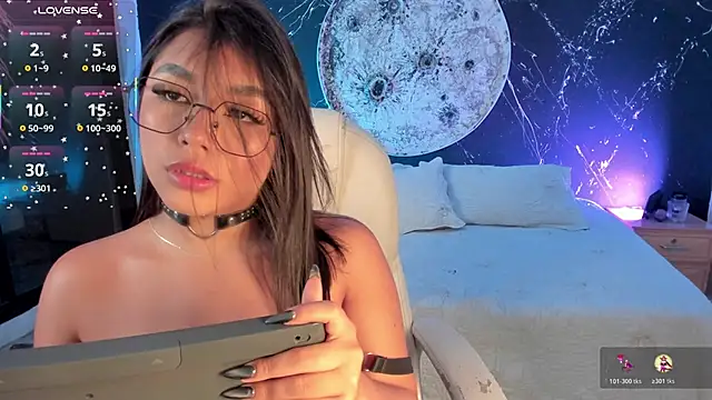 ShaniaDaniels's cam snapshot