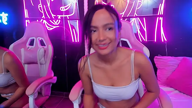 Star_Liight's cam snapshot