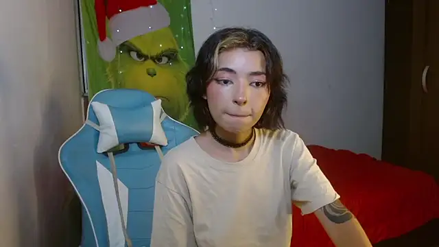 kiyusweetcrazy's cam snapshot