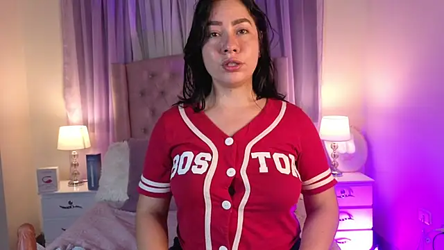 Lexie_Rossee's cam snapshot