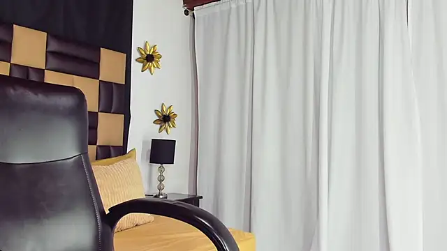 BarbieKano's cam snapshot