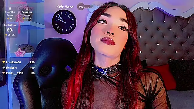 LeyXandrabraz live sex cam