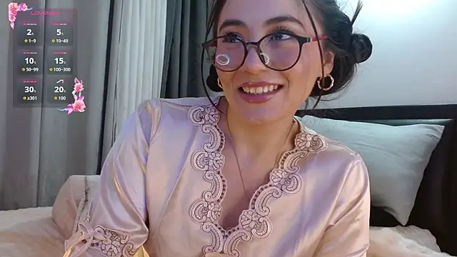 Salma_Tori live sex cam