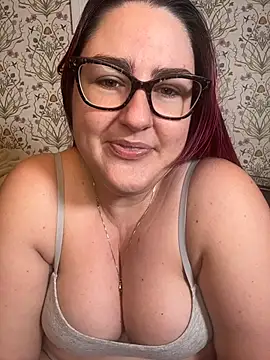 Lacey-BBW's cam snapshot