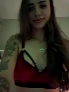 Tiny-Mimi live sex cam