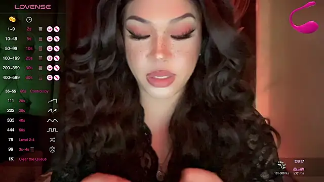 madam_agnes1 live sex cam